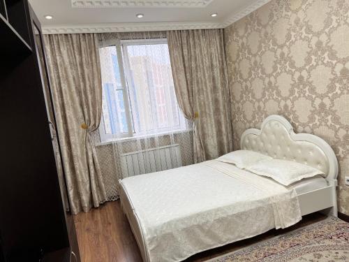 Apartmens in Complex Almaly 83-51
