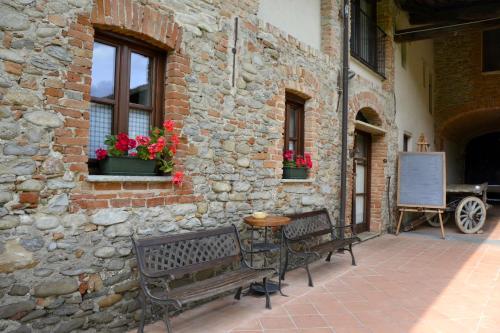 Gambar di galeri bagi Agriturismo La Pieve di Dogliani