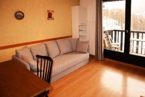 Photo de la galerie de l'établissement Résidence Orr Des Bles - Grand studio 4 personnes MAE-8134, aux Orres