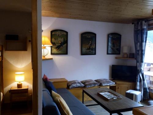 Résidence Plattières - Appartement PLATTIERES 33 pour 6 Personnes 79