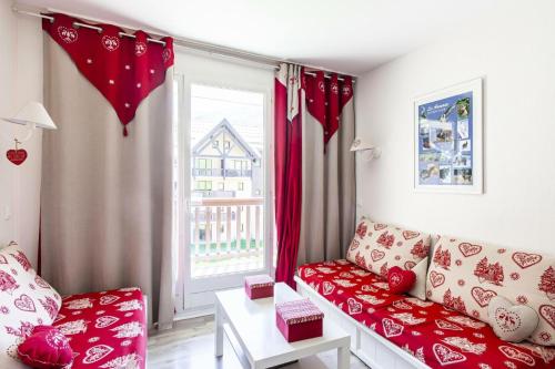 Résidence Le Thabor - maeva Home - Appartement 2 Pièces 5 Personnes - Confort MAE-6973