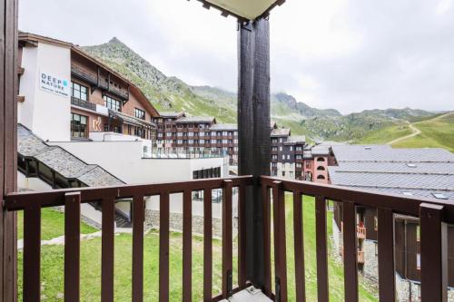 Résidence Les Gémeaux - maeva Home - Appartement 2 pièces 6 personnes Sélection MAE-3250