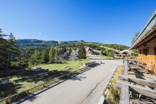Résidence Les Mélèzes - maeva Home - Appartement 2 Pièces 4 Personnes - Sélection MAE-4235