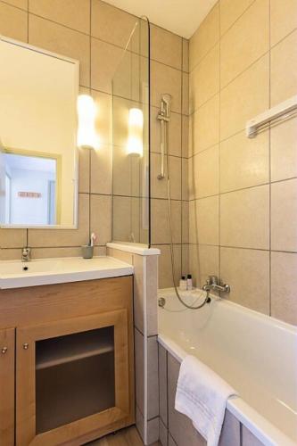 Photo de la galerie de l'établissement Résidence La Forêt - maeva Home - Appartement 2 Pièces 5 Personnes - Confort MAE-4236, à Flaine