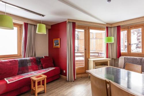 Résidence Le Christiana - maeva Home - Appartement 2 Pièces 8 Personnes - Sélection MAE-4616