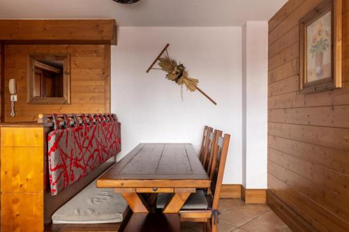 Résidence Les Alpages de Chantel - maeva Home - Appartement 4 Pièces 8 Personnes - Sélection MAE-6507