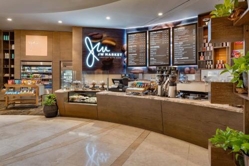 JW Marriott Orlando Bonnet Creek Resort & Spa photo 46