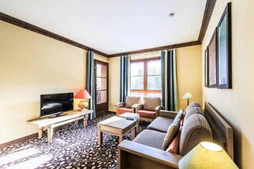 Résidence Les Arcs 1950 Le Village - maeva Home - Appartement 3 Pièces 6 Personnes - Sélection MAE-5480