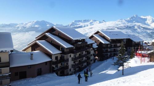 Résidence Grande Ourse - 2 Pièces pour 4 Personnes 40 pozimi