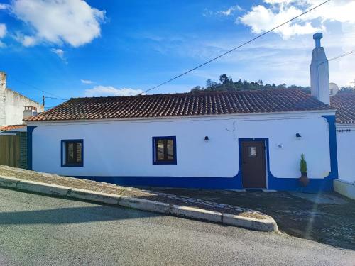 Edificio en el que se encuentra la casa o chalet