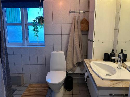 Bagno di Illu Rental - Green House with Iceberg view