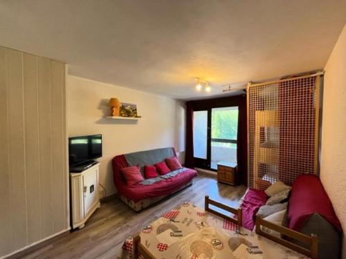 Photo de la galerie de l'établissement Résidence Orr Des Neiges - Studio 5 personnes Résidence Orrianes des Neiges- MAE-6481, aux Orres