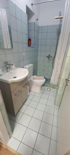 Ellis Old Town Apartment