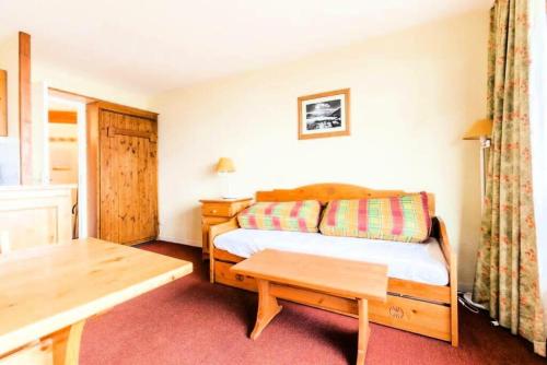 Résidences quartier Charmettoger - maeva Home - Appartement 2 Pièces 5 Personnes - Budget MAE-9914