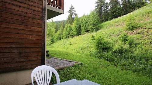 Fotografie z fotogalerie ubytování Résidence Parc Aux Etoiles - CH33PAE - CHALET TRIPLEX 4 CHAMBRE, TERRASSE ET BALCON MAE-2274 v destinaci Narreyroux