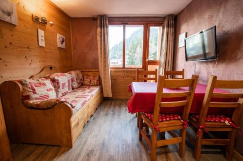 Photo de la galerie de l'établissement Résidence Les Melezets 1 - LES MELEZETS - ME1566 MAE-3086, à Modane