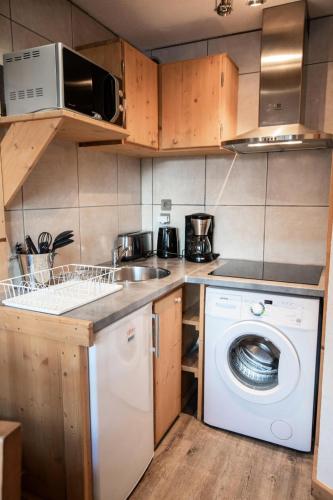 Photo de la galerie de l'établissement Résidence Les Melezets 1 - LES MELEZETS - ME1566 MAE-3086, à Modane