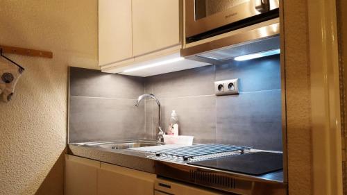 Φωτογραφία από το άλμπουμ του Résidence Valgardena - VG702 - APPT 3/4 PERSONNES - VUE PISTES MAE-8574 σε Les Prés