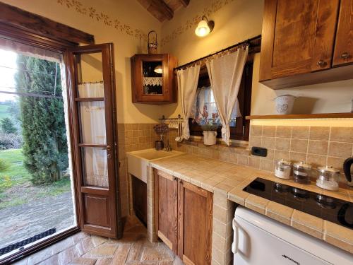 Gallery image of Agriturismo Fiorano in Cossignano