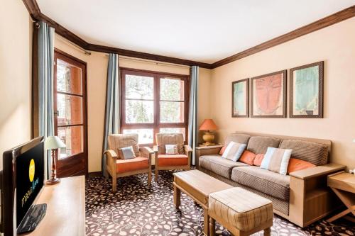 Résidence Les Arcs 1950 Le Village - maeva Home - Appartement 2 pièces 4 personnes - Sélection MAE-0524