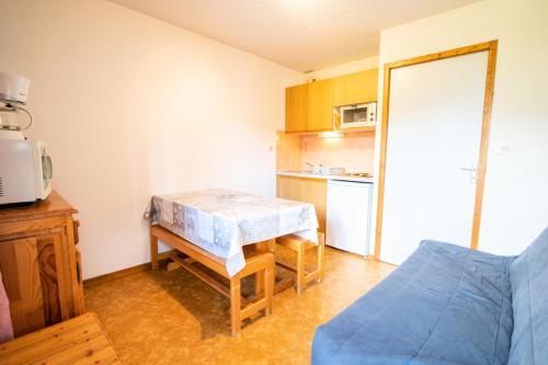 Η κουζίνα ή μικρή κουζίνα στο Résidence Le Grand Vallon - LE GRAND VALLON - NO40GV MAE-3135