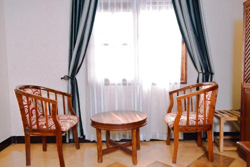 Imagen de la galería de Destination 3Degrees Hotel, en Arusha