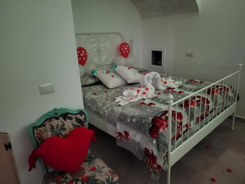 La suite del marchese – Photos 2