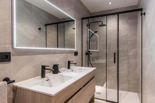 MH Apartments Soho Madrid