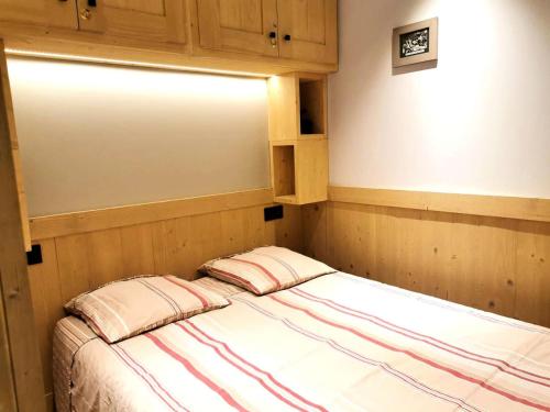 Photo de la galerie de l'établissement Résidence Teppes - Les Teppes 37 - Appartement 2 chambres, entièrement rénové ! MAE-9924, à Valmorel