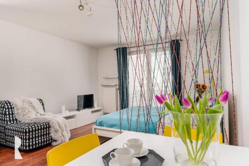 Foto Colors Apartment by KRAMM 1