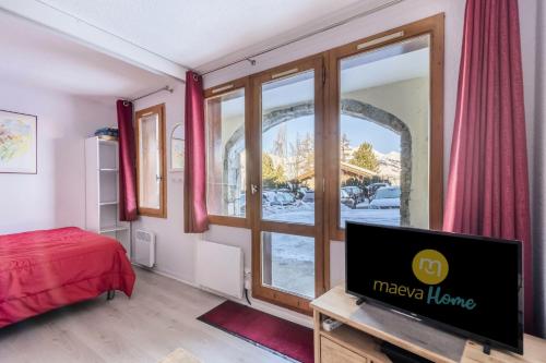 Résidence Le Hameau du Sauget - maeva Home - Appartement 2 pièces 4 personnes - Confort MAE-3944