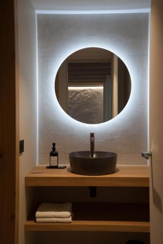 Fotografie z fotogalerie ubytování COMFORT 70 v destinaci Levico Terme