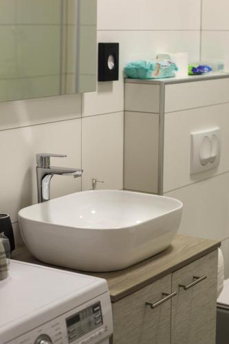 Apartman Kristina