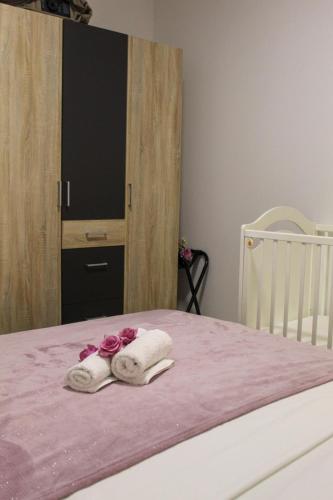 Apartman Kristina