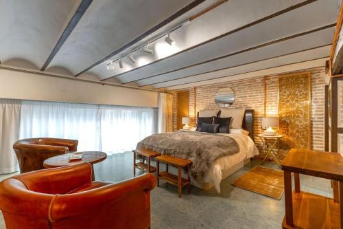 Triana Deluxe Duplex