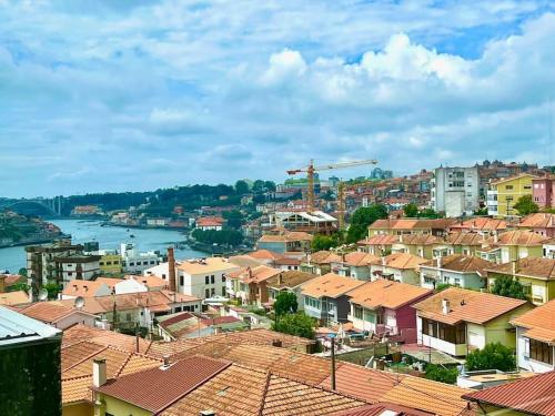 Lu's Douro View Apartment
