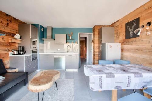 Résidence les Chalets D'aurouze - maeva Home - Appartement 2 pièces 6 pers 954