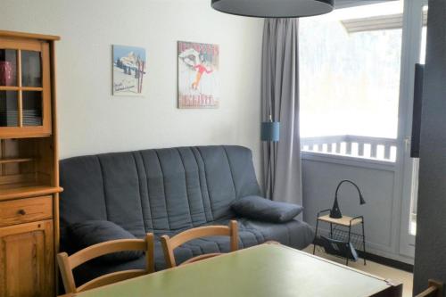 Résidence Relais - 2 Pièces pour 6 Personnes 704