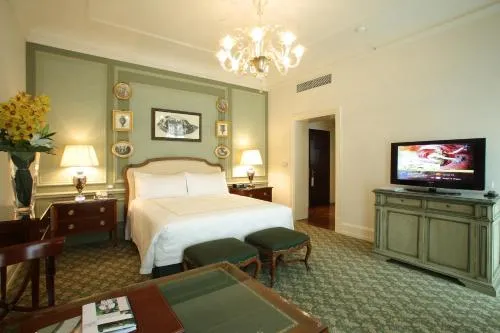 Four Seasons Hotel Firenze photo 4