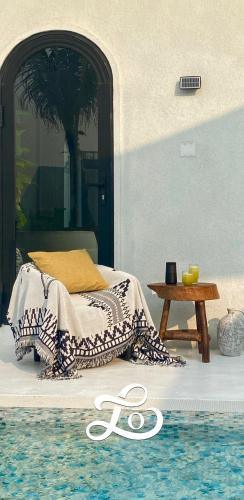 Afbeelding uit fotogalerij van Lo Villa Phu Yen in Phú Hiệp