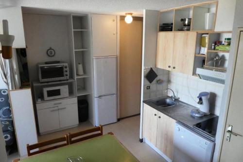 Résidence Relais - 2 Pièces pour 6 Personnes 334
