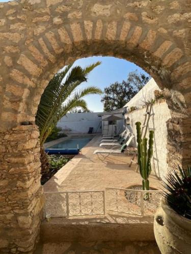 Φωτογραφία από το άλμπουμ του Villa Salvatore σε Ghazoua