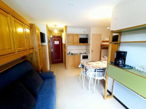 Résidence Relais - 2 Pièces pour 4 Personnes 114