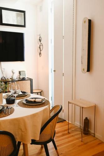 Douro Premium Garden | AC | BBQ