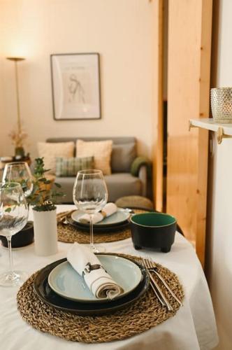 Douro Premium Garden | AC | BBQ
