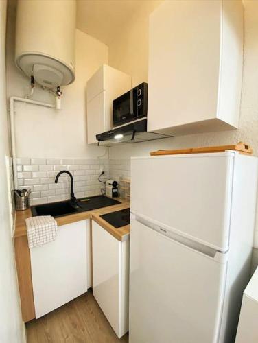 Studio cozy à deux pas des théâtres d'Avignon