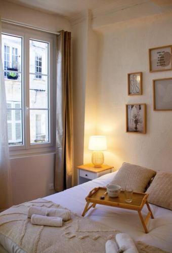 Studio cozy à deux pas des théâtres d'Avignon