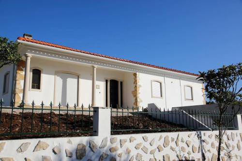 Gallery image of Casa Dávó in Leiria