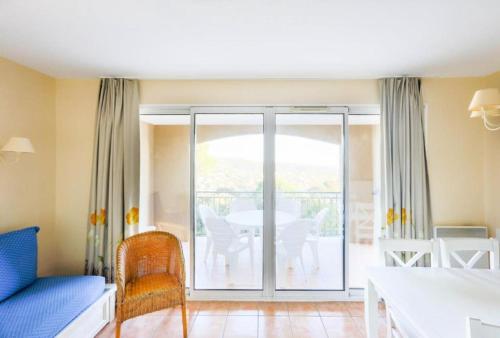 Résidence le Hameau des Issambres - maeva Home - 2 Pièces 6 Personnes Sélection MAE-1295