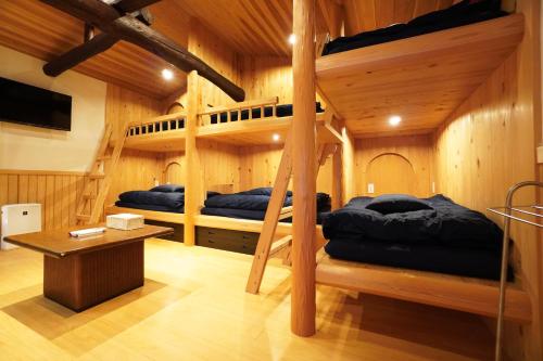Gion Yasaka Guest House Saya